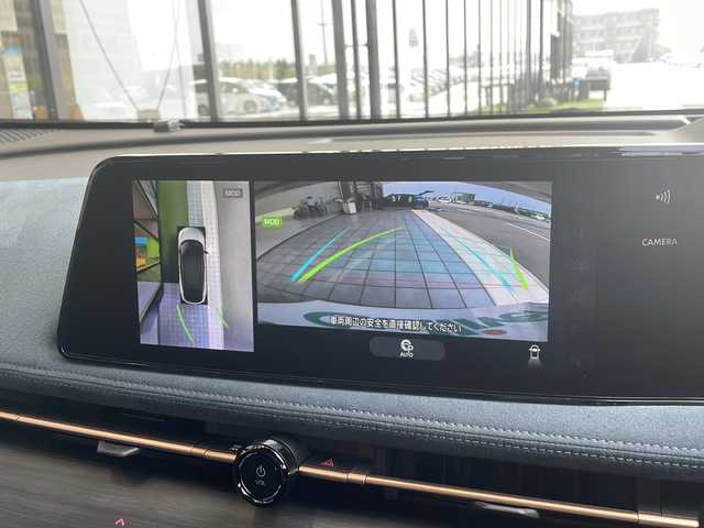 日産 アリア B6 リミテッド 愛知県 2022(令4)年 2.4万km シルバーⅡ プロパイロット/衝突軽減システム/BOSEプレミアムサウンド/純正１２型ディスプレイオーディオ（ナビあり）/全方位カメラ/Wサンルーフ/シートヒーター/エアシート/ステアリングヒーター/フルセグ/Bluetooth/バックカメラ/電動リアゲート/パワーシート/ヘッドアップディスプレイ/コーナーセンサー/純正アルミホイール/ＥＴＣ２．０/ブラインドスポットモニター/LEDヘッドライト/インテリジェントミラー/オートマチックハイビーム/ドライブレコーダー/ステアリングスイッチ/スマートキー/プッシュスタート