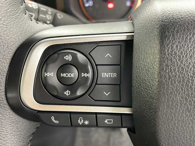 ダイハツ タフト G 道央・札幌 2020(令2)年 2.8万km コンパーノレッド ・4WD/・寒冷地仕様/・純正ナビ＆フルセグ&ＣＤ＆ＤＶＤ＆ＢＴ　/・全方位カメラ　/・ガラスルーフ　/・スマートアシスト/・衝突回避支援ブレーキ　/・誤発進抑制機能　/・コーナーセンサー　/・シートヒーター　/・純正ドライブレコーダー/・ETC　/・オートライト/・ＬＥＤヘッドライト/・アイドリングストップ/・スマートキー/・スペアキー/・純正15インチAW