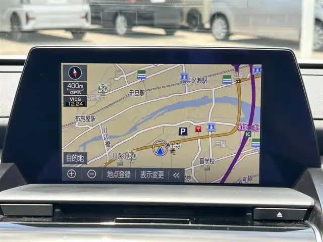 トヨタ クラウン ハイブリッド RS リミテッド 和歌山県 2020(令2)年 8.2万km ホワイトパールクリスタルシャイン 純正メーカーナビ/バックカメラ/（BT/USB)/プリクラッシュセーフティー/ブラインドスポットモニター/レーダークルーズコントロール/横滑り防止機能/純正前後ドライブレコーダー/ビルトインETC/置くだけ充電/革巻きステアリング/純正フロアマット/純正アルミホイール/LEDヘッドライト/フォグランプ/オートライト/オートマチックハイビーム
