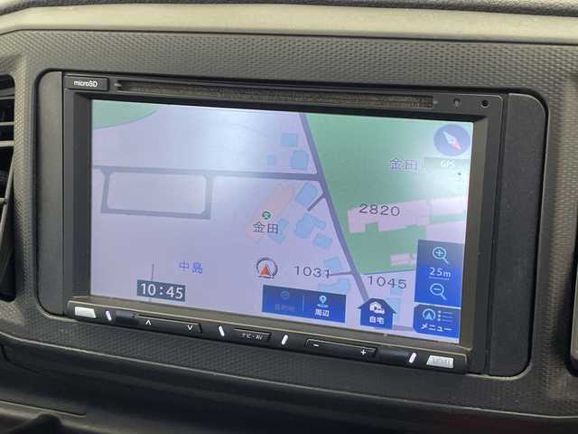 ダイハツ ミラ イース L SAⅢ 千葉県 2020(令2)年 5.1万km ホワイト 衝突被害軽減システム/レーンキープアシスト/コーナーセンサー（前後）/アイドリングストップ/オートハイビーム/社外6/75インチSDナビ（SL1118NV）/　（Bluetooth/CD/USB）/社外ドライブレコーダー（前方のみ）/純正フロアマット