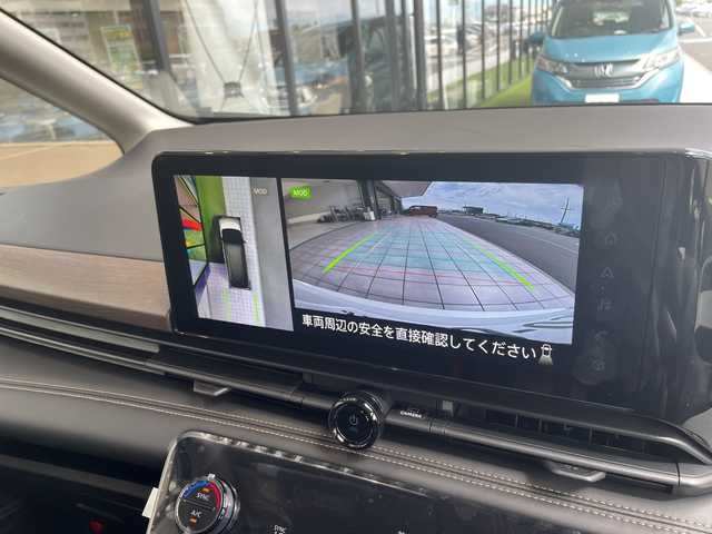 日産 セレナ e－パワー ハイウェイスター V 愛知県 2025(令7)年 0.1千km 白 登録済未使用車/プロパイロット/純正12型ディスプレイオーディオナビ（あり）/全方位カメラ/両側パワースライドドア/クルーズコントロール/イージーオープン機能/コーナーセンサー/純正アルミホイール/ETC2.0/ブラインドスポットモニター/LEDヘッドライト/リアオートエアコン/レーンキープアシスト/オートマチックハイビーム/ワイヤレス充電器/ドライブレコーダー/衝突被害軽減ブレーキ/フルセグTV/Bluetooth/ステアリングスイッチ/スマートキー/プッシュスタート