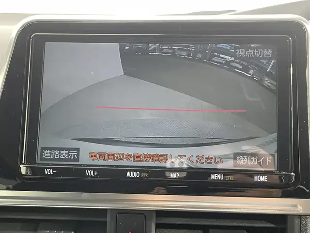 トヨタ シエンタ G 大阪府 2019(令1)年 2.3万km ホワイトパールクリスタルシャイン 純正9incナビTV Bカメラ 両側パワースライドドア 衝突軽減B レーンアシスト オートハイビーム スマートキー Pスタート オートエアコン クリアランスソナー