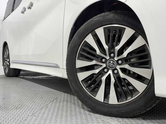 トヨタ ヴェルファイア Z Gエディション 広島県 2018(平30)年 5.8万km ホワイトパールクリスタルシャイン 禁煙車/純正１０型ナビ/後席フリップダウンモニター/サンルーフ/温／冷シート/両側パワースライドドア/パワーシート/ステアリングヒーター/レーダークルーズコントロール/アダブティブヘッドライト/電動リアゲート/コーナーセンサー/レーンキープ/衝突軽減/踏み間違い防止/純正18インチアルミホイール(235/50/R18)/エアバッグ(運転席/助手席/サイド/カーテン)
