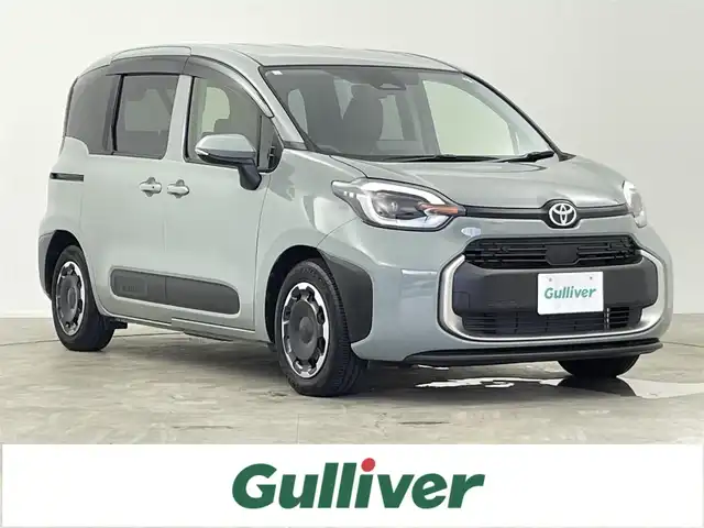 トヨタ シエンタ ハイブリッド Z 千葉県 2023(令5)年 1.2万km アーバンカーキ セーフティセンス（衝突回避支援パッケージ）/・プリクラッシュセーフティ/・レーントレーシングアシスト/・レーダークルーズコントロール（停止保持機能有）/・アダプティブハイビームシステム/・ロードサインアシスト/・ドライバー異常時対応システム/・プロアクティブドライビングアシスト/・発進遅れ告知機能/純正10.5インチディスプレイ/・Bluetooth接続/・メモリーナビ機能/・フルセグTV/・バックカメラ/ブラインドスポットモニター/両側パワースライドドア/LEDヘッドライト/前後コーナーセンサー/ビルトインETC2.0/サイド/カーテンエアバッグ/スマートキー
