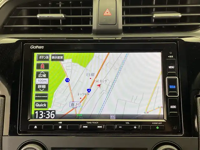 ホンダ シビック ハッチバック 栃木県 2020(令2)年 1.2万km プラチナホワイトパール メモリーナビ/（CD/Bluetooth/フルセグTV）/バックモニター/衝突軽減ブレーキ/ビルトインETC2.0/前席パワーシート/前席シートヒーター/オートライト/LEDヘッドライト/パドルシフト/横滑り防止装置/スマートキー/プッシュスタート/電動格納ミラー/純正アルミホイール/純正フロアマット