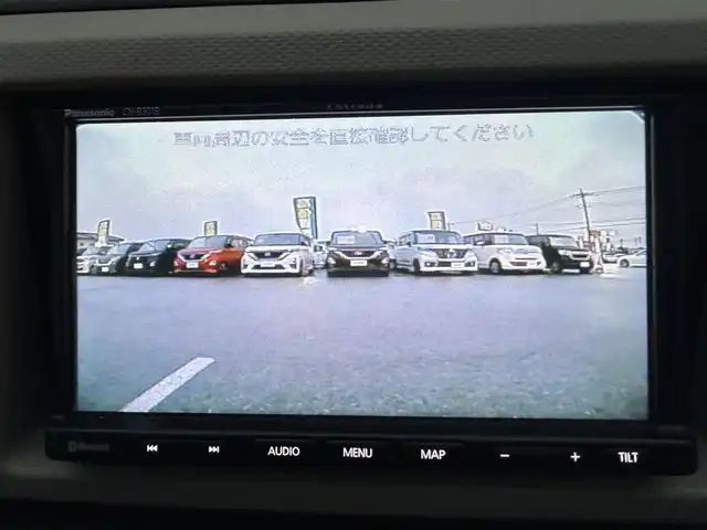 マツダ キャロル GS 栃木県 2020(令2)年 1万km スペリアホワイト 社外ナビ/品番:CN-B301B/Bluetooth/AM/FM/バックカメラ/衝突被害軽減ブレーキ/横滑り防止装置/アイドリングストップ/レーンキープアラート/リアソナー/運転席シートヒーター/ドアバイザー/HIDベッドライト/オートライト/電動ミラー/社外フロアマット