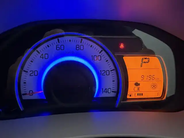 マツダ キャロル GS 栃木県 2020(令2)年 1万km スペリアホワイト 社外ナビ/品番:CN-B301B/Bluetooth/AM/FM/バックカメラ/衝突被害軽減ブレーキ/横滑り防止装置/アイドリングストップ/レーンキープアラート/リアソナー/運転席シートヒーター/ドアバイザー/HIDベッドライト/オートライト/電動ミラー/社外フロアマット