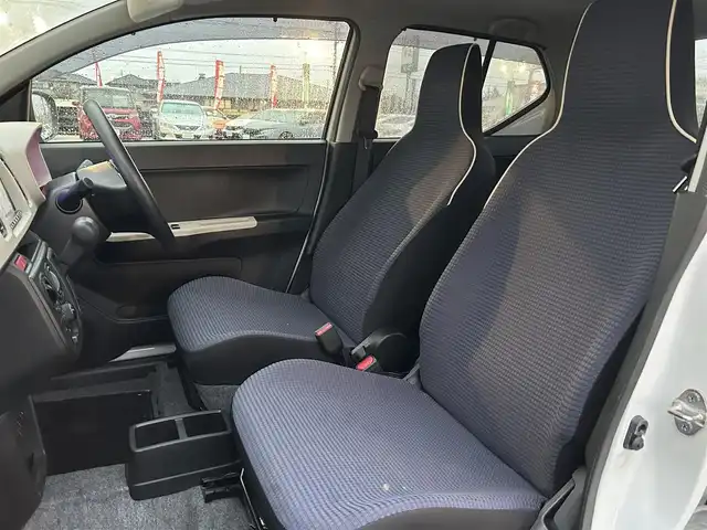 マツダ キャロル GS 栃木県 2020(令2)年 1万km スペリアホワイト 社外ナビ/品番:CN-B301B/Bluetooth/AM/FM/バックカメラ/衝突被害軽減ブレーキ/横滑り防止装置/アイドリングストップ/レーンキープアラート/リアソナー/運転席シートヒーター/ドアバイザー/HIDベッドライト/オートライト/電動ミラー/社外フロアマット