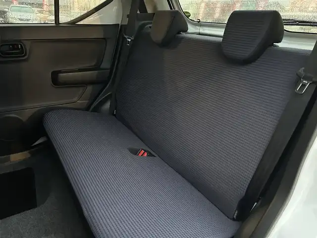 マツダ キャロル GS 栃木県 2020(令2)年 1万km スペリアホワイト 社外ナビ/品番:CN-B301B/Bluetooth/AM/FM/バックカメラ/衝突被害軽減ブレーキ/横滑り防止装置/アイドリングストップ/レーンキープアラート/リアソナー/運転席シートヒーター/ドアバイザー/HIDベッドライト/オートライト/電動ミラー/社外フロアマット