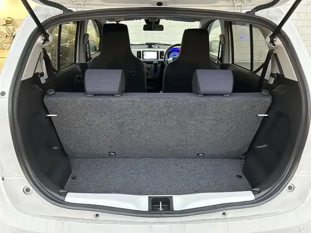 マツダ キャロル GS 栃木県 2020(令2)年 1万km スペリアホワイト 社外ナビ/品番:CN-B301B/Bluetooth/AM/FM/バックカメラ/衝突被害軽減ブレーキ/横滑り防止装置/アイドリングストップ/レーンキープアラート/リアソナー/運転席シートヒーター/ドアバイザー/HIDベッドライト/オートライト/電動ミラー/社外フロアマット