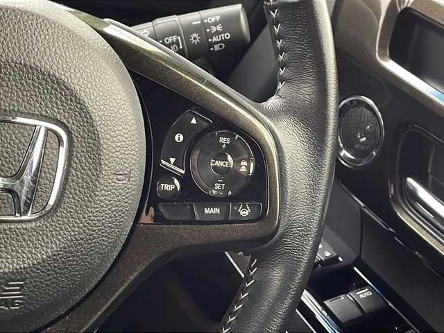 ホンダ Ｎ ＢＯＸ カスタム G L ターボ ホンダセンシング 千葉県 2019(令1)年 1.3万km ブリリアントスポーティブルーメタリック2トーン 衝突軽減ブレーキ/レーンキープアシスト　/レーダークルーズコントロール　/オートライトハイビーム/LEDヘッドライト/両側パワースライド/ハーフレザーシート/パドルシフト/純正ＳＤナビ/ DVD/CD/BT/FM/AM/フルセグTV/バックカメラ/ステアリングスイッチ/純正ＥＴＣ２．０/純正前後ドライブレコーダー/純正アルミホイール/純正フロアマット/ドアバイザー/スマートキー/スペアキー