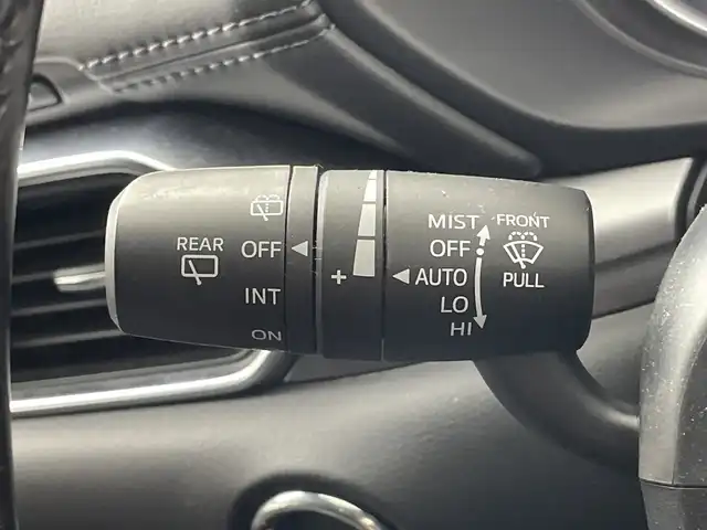 マツダ ＣＸ－８ XD 群馬県 2018(平30)年 6万km ジェットブラックマイカ 純正メーカーオプション７型ナビ　フルセグＴＶ　バックカメラ　衝突被害軽減システム　ブラインドスポットモニター　アダプティブクルーズコントロール　ステアリングスイッチ　ＬＥＤライト　ＥＴＣ　禁煙車