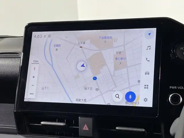 トヨタ ヴォクシー ハイブリッド S－G 神奈川県 2024(令6)年 2.1万km ホワイトパールクリスタルシャイン 純正10.5インチディスプレイオーディオ　コネクテッドナビ/AM　FM　フルセグ　DVD　CD　USB　Bluetooth　Miracast/バックカメラ/両側パワースライドドア/トヨタセーフティセンス/ビルトインETC/レーダークルーズコントロール/純正LEDヘッドライト/オートライト/オートマチックハイビーム/オートレベライザー/革巻きステアリング/ステアリングリモコン/オートホールド/ISOFIX対応/スマートキー/スペアキー/純正フロアマット/リアドアサンシェード/純正１６インチアルミホイール付きサマータイヤ/レーンディパーチャーアラート/プリクラッシュセーフティ/プロアクティブドライビングアシスト/ロードサインアシスト/パーキングサポートブレーキ/純正フロアマット/W＋サイドエアバッグ/盗難防止装置