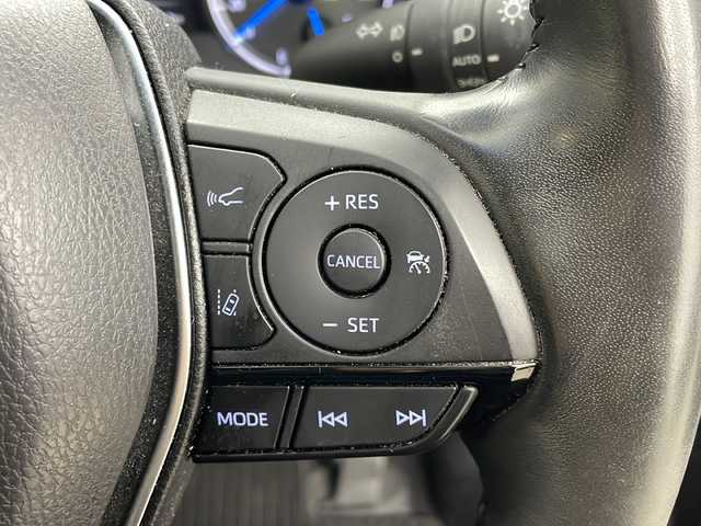 トヨタ ハリアー ハイブリッド Z レザーパッケージ 秋田県 2020(令2)年 3.4万km スレートグレーメタリック 4WD/純正ナビ/フルセグTV/AM/FM/Bluetooth　/バックカメラ　/プリクラッシュセーフティ　/ＪＢＬサウンド　/レザーシート　/ＢＳＭ　/ＨＵＤ　/前席シートヒーター　/前席エアーシート　/前席パワーシート　/レーダークルーズコントロール　/LEDヘッドライト　/電動リアゲート/運転席メモリ機能/オートホールド/電動パーキング/nanoeX