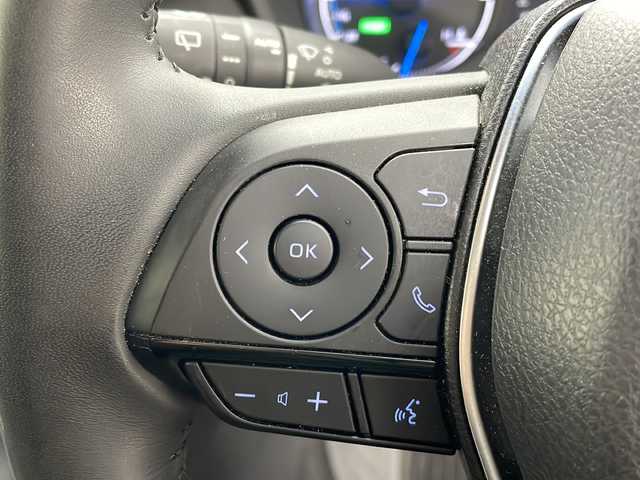 トヨタ ハリアー ハイブリッド Z レザーパッケージ 秋田県 2020(令2)年 3.4万km スレートグレーメタリック 4WD/純正ナビ/フルセグTV/AM/FM/Bluetooth　/バックカメラ　/プリクラッシュセーフティ　/ＪＢＬサウンド　/レザーシート　/ＢＳＭ　/ＨＵＤ　/前席シートヒーター　/前席エアーシート　/前席パワーシート　/レーダークルーズコントロール　/LEDヘッドライト　/電動リアゲート/運転席メモリ機能/オートホールド/電動パーキング/nanoeX