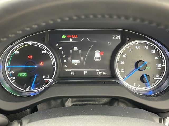 トヨタ ハリアー ハイブリッド Z レザーパッケージ 秋田県 2020(令2)年 3.4万km スレートグレーメタリック 4WD/純正ナビ/フルセグTV/AM/FM/Bluetooth　/バックカメラ　/プリクラッシュセーフティ　/ＪＢＬサウンド　/レザーシート　/ＢＳＭ　/ＨＵＤ　/前席シートヒーター　/前席エアーシート　/前席パワーシート　/レーダークルーズコントロール　/LEDヘッドライト　/電動リアゲート/運転席メモリ機能/オートホールド/電動パーキング/nanoeX