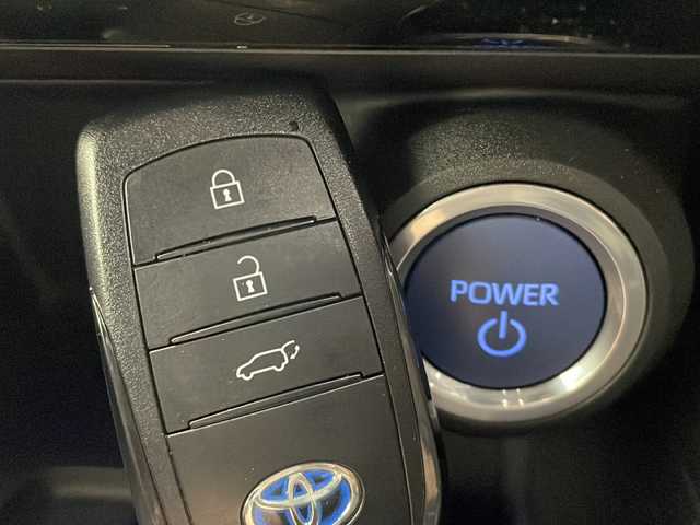 トヨタ ハリアー ハイブリッド Z レザーパッケージ 秋田県 2020(令2)年 3.4万km スレートグレーメタリック 4WD/純正ナビ/フルセグTV/AM/FM/Bluetooth　/バックカメラ　/プリクラッシュセーフティ　/ＪＢＬサウンド　/レザーシート　/ＢＳＭ　/ＨＵＤ　/前席シートヒーター　/前席エアーシート　/前席パワーシート　/レーダークルーズコントロール　/LEDヘッドライト　/電動リアゲート/運転席メモリ機能/オートホールド/電動パーキング/nanoeX