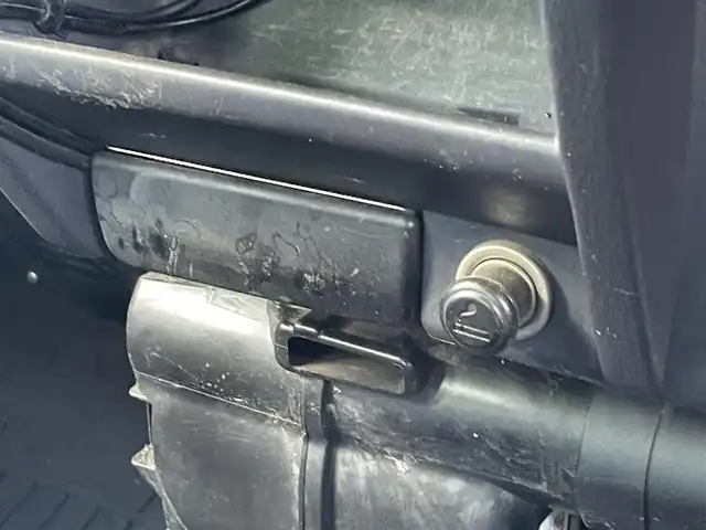 スバル サンバー トランスポーター 群馬県 2011(平23)年 6.8万km スターリングシルバー 純正オーディオ/（CD/ラジオ）/ETC/ハロゲンライト/ヘッドライトレベライザー/パワーウィンドウ/ドアバイザー/純正ゴムマット