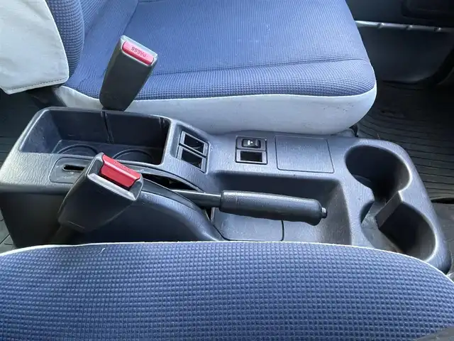 スバル サンバー トランスポーター 群馬県 2011(平23)年 6.8万km スターリングシルバー 純正オーディオ/（CD/ラジオ）/ETC/ハロゲンライト/ヘッドライトレベライザー/パワーウィンドウ/ドアバイザー/純正ゴムマット