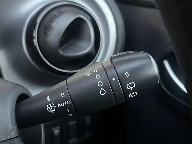 スマート ＭＣＣ スマート フォーフォー プライム 岐阜県 2016(平28)年 4.2万km 青／白 ムーンルーフ/本革シート/純正オーディオ/　FM/　AM/クルーズコントロール/前後ドライブレコーダー/前席シートヒーター/衝突警告機能/ETC/純正AW付タイヤ4本車載