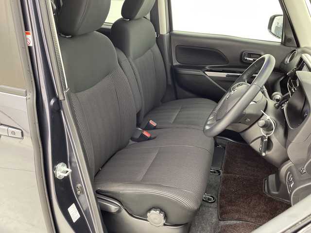 日産 デイズ ルークス ハイウェイスターX Gパッケージ 千葉県 2018(平30)年 4.6万km プレミアムパープルP 純正ナビ（Bluetooth/CD/DVD/SD/フルセグ/AUX）/純正フロアマット/両側パワースライドドア/前方ドライブレコーダー/純正アルミホイール/プッシュスタート/スマートキー/ウィンカーミラー/ステアリングスイッチ/衝突軽減ブレーキ/オートライト/アイドリングストップ/ドアバイザー/サーキュレーター/フォグランプ