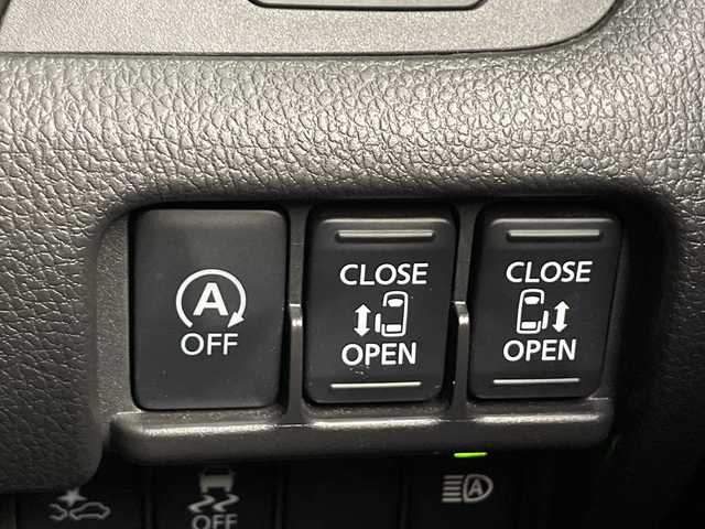 日産 デイズ ルークス ハイウェイスターX Gパッケージ 千葉県 2018(平30)年 4.6万km プレミアムパープルP 純正ナビ（Bluetooth/CD/DVD/SD/フルセグ/AUX）/純正フロアマット/両側パワースライドドア/前方ドライブレコーダー/純正アルミホイール/プッシュスタート/スマートキー/ウィンカーミラー/ステアリングスイッチ/衝突軽減ブレーキ/オートライト/アイドリングストップ/ドアバイザー/サーキュレーター/フォグランプ