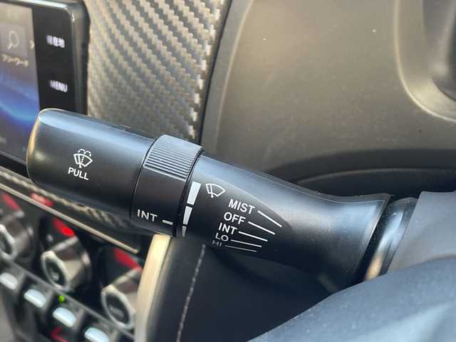 トヨタ ８６ GT 山口県 2018(平30)年 5.9万km 赤 TRDエアロ/TRDフェンダーガーニッシュ/柿本改4本だしマフラー/BLITZ車高調/BLITZ18インチアルミホイール/7インチSDナビ　AVN-P10W/（AM/FM/CD/DVD/フルセグTV/Bluetooth）/バックカメラ/純正フロアマット/クルーズコントロール/スマートキー/ETC/LEDヘッドライト/オートライト/保証書