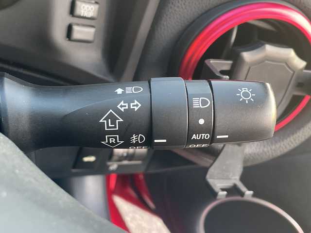 トヨタ ８６ GT 山口県 2018(平30)年 5.9万km 赤 TRDエアロ/TRDフェンダーガーニッシュ/柿本改4本だしマフラー/BLITZ車高調/BLITZ18インチアルミホイール/7インチSDナビ　AVN-P10W/（AM/FM/CD/DVD/フルセグTV/Bluetooth）/バックカメラ/純正フロアマット/クルーズコントロール/スマートキー/ETC/LEDヘッドライト/オートライト/保証書