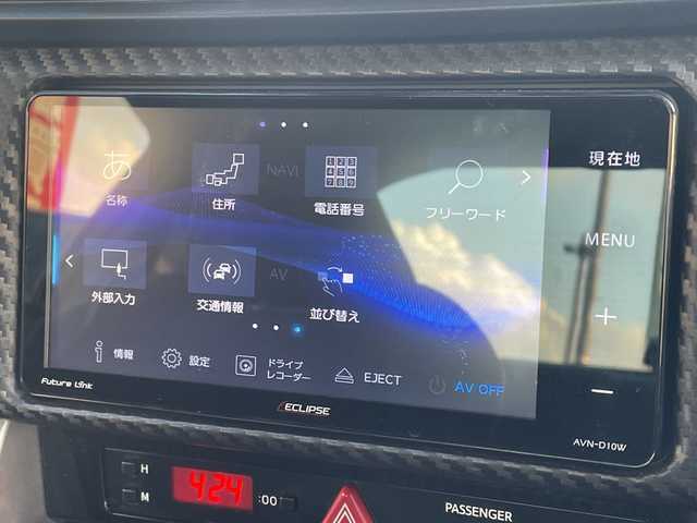 トヨタ ８６ GT 山口県 2018(平30)年 5.9万km 赤 TRDエアロ/TRDフェンダーガーニッシュ/柿本改4本だしマフラー/BLITZ車高調/BLITZ18インチアルミホイール/7インチSDナビ　AVN-P10W/（AM/FM/CD/DVD/フルセグTV/Bluetooth）/バックカメラ/純正フロアマット/クルーズコントロール/スマートキー/ETC/LEDヘッドライト/オートライト/保証書