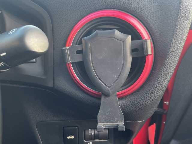 トヨタ ８６ GT 山口県 2018(平30)年 5.9万km 赤 TRDエアロ/TRDフェンダーガーニッシュ/柿本改4本だしマフラー/BLITZ車高調/BLITZ18インチアルミホイール/7インチSDナビ　AVN-P10W/（AM/FM/CD/DVD/フルセグTV/Bluetooth）/バックカメラ/純正フロアマット/クルーズコントロール/スマートキー/ETC/LEDヘッドライト/オートライト/保証書