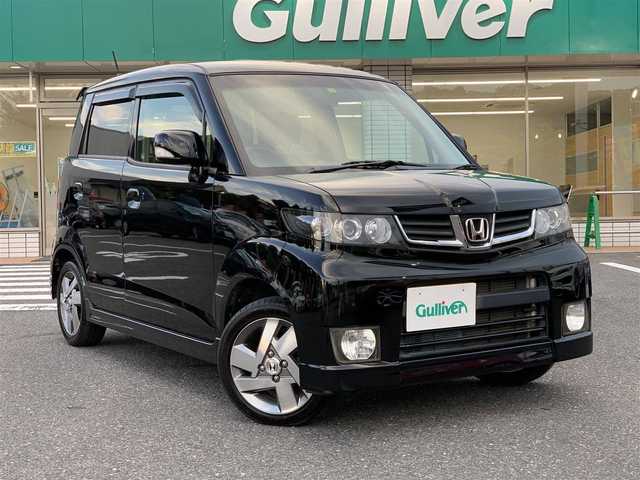 ホンダ ゼストスパーク ｗ 10年式 平成22年式 ナイトホークブラックパール Id 中古車検索のガリバー