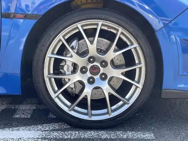 スバル インプレッサ ＷＲＸ