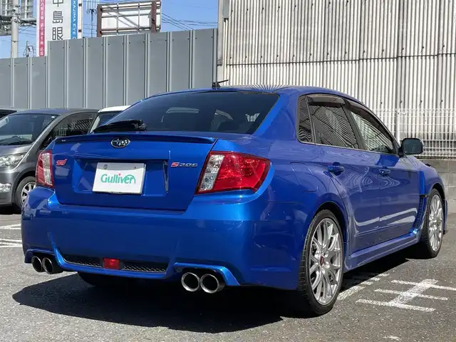 スバル インプレッサ ＷＲＸ