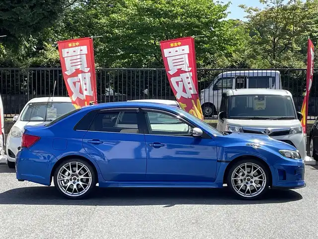 スバル インプレッサ ＷＲＸ