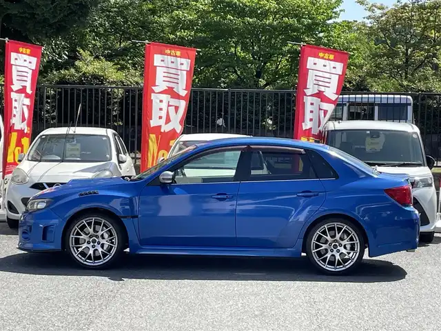 スバル インプレッサ ＷＲＸ