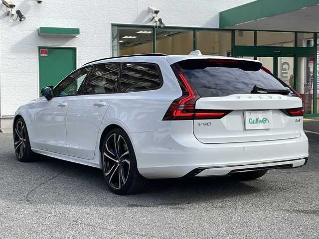 ボルボ Ｖ９０