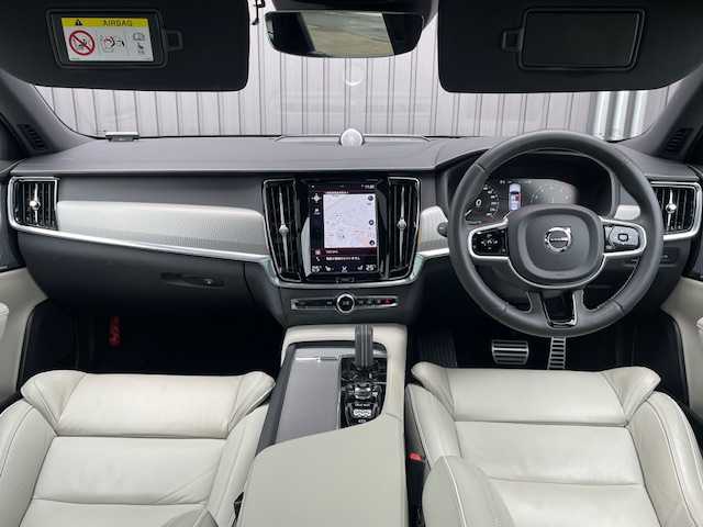 ボルボ Ｖ９０