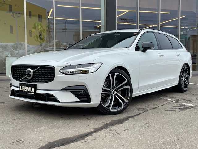 ボルボ Ｖ９０