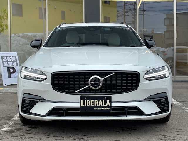 ボルボ Ｖ９０