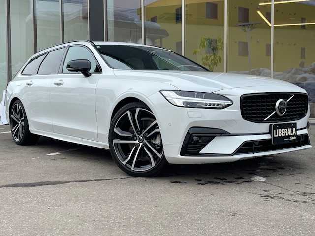 ボルボ Ｖ９０