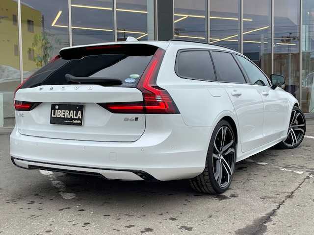 ボルボ Ｖ９０