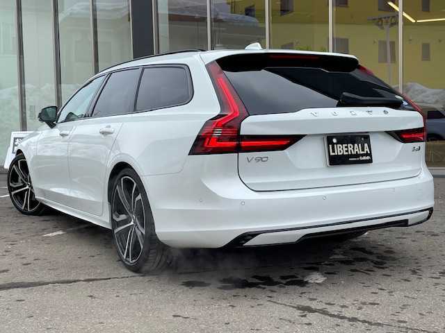 ボルボ Ｖ９０