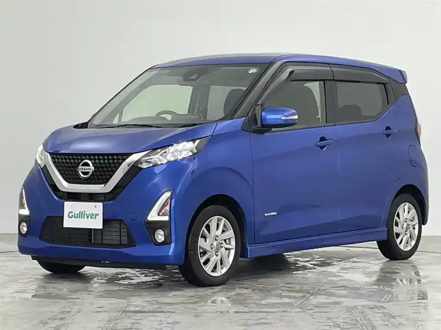 日産 デイズ