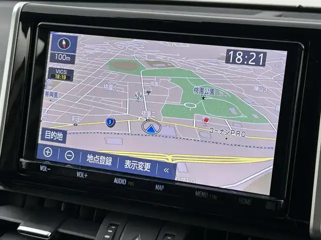 トヨタ ＲＡＶ４ ハイブリッドG 福岡県 2020(令2)年 3万km ホワイトパールクリスタルシャイン 純正９型ナビ　/バックカメラ　/ＥＴＣ　/前後ドラレコ　/ＡＣＣ　/コーナーセンサー　/衝突軽減ブレーキ　/レーンキープ　/ＢＳＭ　/ＰＫＳＢ　/ＭＴモード付　/本革　/パワーシート　/シートヒーター　/パワーリアゲート　/ＬＥＤ