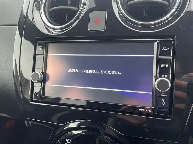 日産 ノート e－パワー X 島根県 2018(平30)年 1.9万km シルバー 純正ナビ/・Bluetooth/・フルセグテレビ/ETC/アイドリングストップ/横滑り防止装置/レーンキープアシスト/オートライト/ハイビーム/衝突被害軽減システム