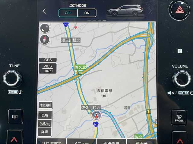 スバル アウトバック リミテッドEX 道央・札幌 2023(令5)年 2.6万km クリスタルブラックシリカ ワンオーナー/ブラックレザーシート/純正メーカーナビフルセグTV/純正ETC２.0/パワーバックドア/社外１８インチアルミ/ドライブレコーダー/ルーフレール/パワーシート/シートヒーター /ステアリングヒーター/オートクルーズコントロール/リアコーナーセンサー/保証書・取説