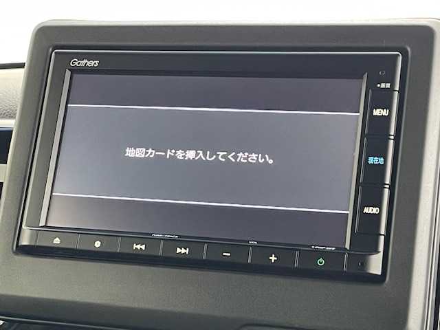 ホンダ Ｎ ＢＯＸ カスタム L 千葉県 2021(令3)年 3.9万km シャイニンググレーM ホンダセンシング/・シティマルチブレーキシステム/・アダプティブクルーズコントロール/・先行車発進お知らせ/・レーンキープアシスト/・標識認識機能/・コーナーセンサー/純正7インチSDナビ/CD DVD BT AM FM/バックカメラ/両側パワースライドドア/LEDオートライト/前席シートヒーター/純正14インチアルミホイール/USBポート/ステアリングスイッチ/ヘッドライトレベライザー/スマートキー×2/プッシュスタート/ETC