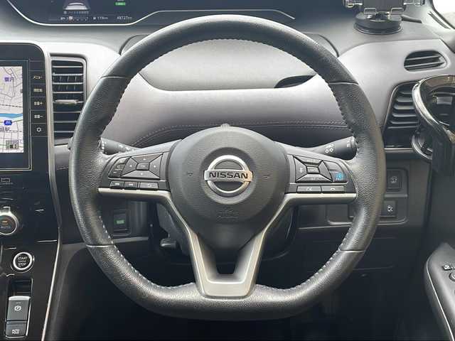 日産 セレナ ハイウェイスター V 福島県 2021(令3)年 4.9万km ブリリアントホワイトパール ワンオーナー/純正ナビ(CD/DVD/BlulayDisc/FM/AM/SD/USB/iPod)/Bluetooth/純正フロアマット/前後純正ドライブレコーダー/両側パワースライドドア/ビルトインETC/プロパイロット/アラウンドビューモニター/クルーズコントロール/ハンズフリーオートスライドドア/コーナーセンサー/フォグランプ/オートビーム/アイドリングストップ/シガーソケット/積み込み純正AW夏タイヤセット/スペアキー×２