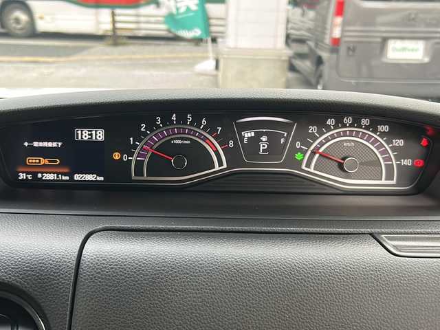ホンダ Ｎ ＢＯＸ カスタム G L ターボ ホンダセンシング 沖縄県 2020(令2)年 2.3万km プラチナホワイトパール ワンオーナー/純正ナビ　/　（ＡＭ／ＦＭ／ＣＤ／ＤＶＤ／ＢＴ）　/フルセグＴＶ　/バックモニター　/両側パワスラ　/ハーフレザー　/シートヒーター　/衝突軽減　/レーダークルーズコントロール　/ナビ連動前後ドラレコ　/純正フロアマット/純正15インチAW/スペアキー