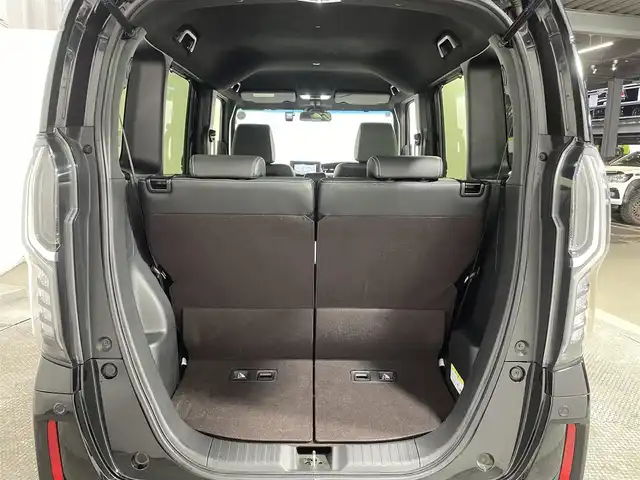 ホンダ Ｎ ＢＯＸ カスタム G L ターボ ホンダセンシング 大阪府 2019(令1)年 4.6万km クリスタルブラックパール 社外ナビ(フルセグ/DVD再生/Bluetooth) バックカメラ ETC ドラレコ 衝突軽減 レーダークルコン レーンアシスト ハーフレザー シートヒーター 両側パワースライドドア オートライト